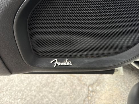 Used 2021 Nissan Titan PRO-4X w/ Pro-4x Convenience Package image 36