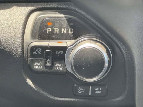 Used 2019 RAM 1500 Big Horn AWD/4WD image 27