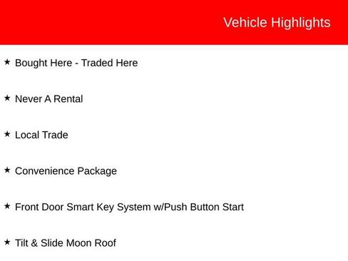 Used 2023 Toyota RAV4 XLE w/ Convenience Package AWD/4WD image 4