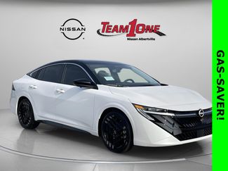 New 2026 Nissan Sentra SR w/ SR Premium Package video 1