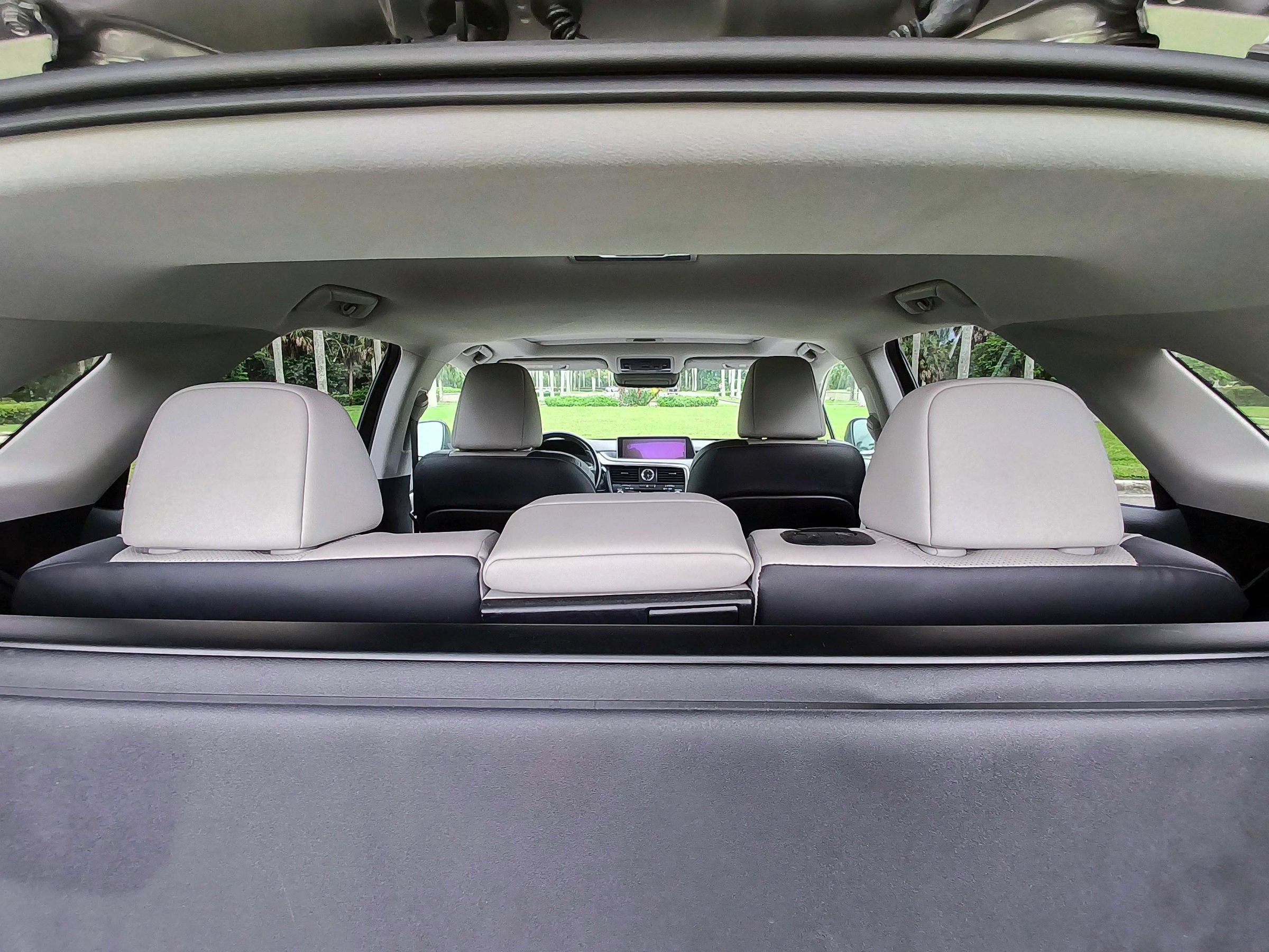Used 2019 Lexus RX 350 AWD w/ Navigation Package image 58