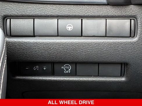 Certified 2023 Nissan Rogue SV AWD/4WD image 20