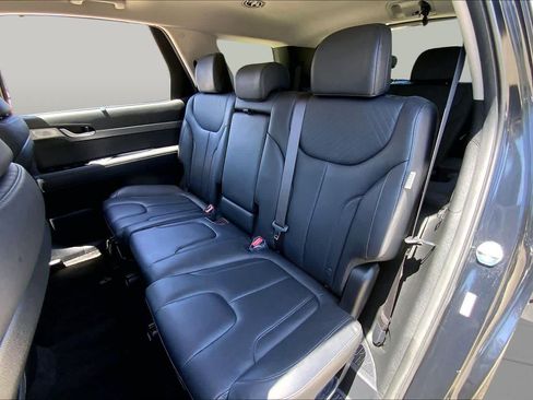 Used 2024 Hyundai Palisade SEL FWD image 20