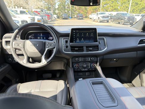 Used 2022 Chevrolet Tahoe RST w/ Luxury Package image 29