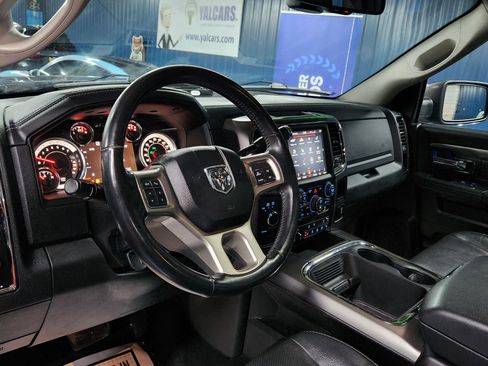 Used 2018 RAM 2500 Laramie w/ Sport Appearance Group image 10