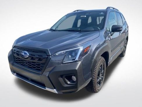 Used 2024 Subaru Forester Wilderness image 9