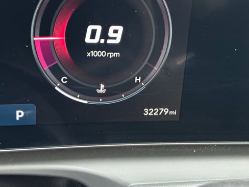 Certified 2025 Hyundai Santa Cruz SEL AWD/4WD image 25