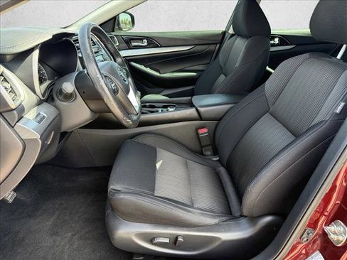 Used 2016 Nissan Maxima 3.5 S image 10