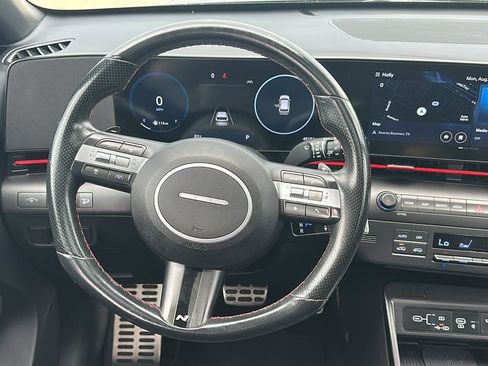 Used 2024 Hyundai Kona N Line FWD image 23