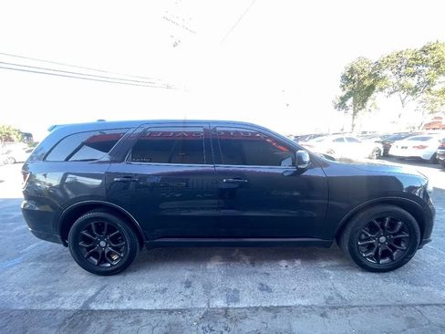 Used 2015 Dodge Durango R/T RWD image 4