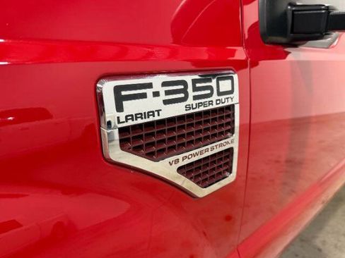 Used 2008 Ford F350 Lariat image 18
