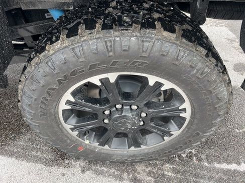 New 2026 RAM 2500 Rebel w/ Rebel Level 2 Equipment Group image 5