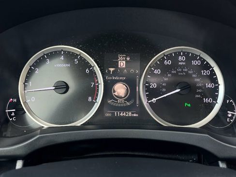 Used 2014 Lexus IS 250 250 w/ Premium Package image 14