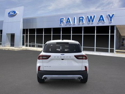 New 2026 Ford Escape Active w/ Tech Pack #1 FWD image 5