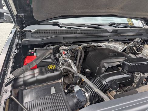 Used 2015 GMC Sierra 2500 Denali AWD/4WD image 27