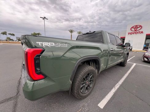 Used 2022 Toyota Tundra Limited image 5