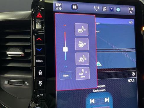 New 2026 RAM 1500 RHO w/ RHO Level 1 Equipment Group AWD/4WD image 28