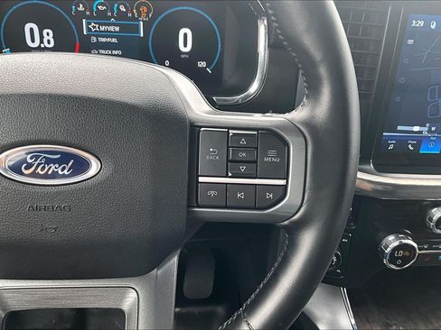 Used 2021 Ford F150 Lariat w/ FX4 Off-Road Package AWD/4WD image 20