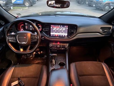 Used 2021 Dodge Durango R/T image 11