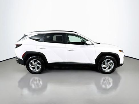 Used 2023 Hyundai Tucson SEL image 9