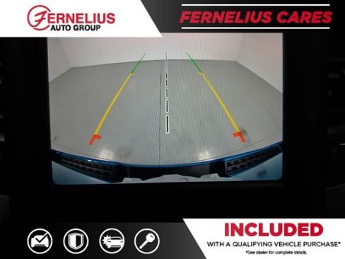 Used 2022 RAM 1500 Big Horn image 33