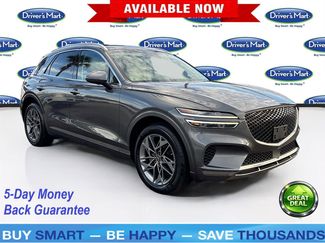 Used 2022 Genesis GV70 2.5T w/ Select Package video 1