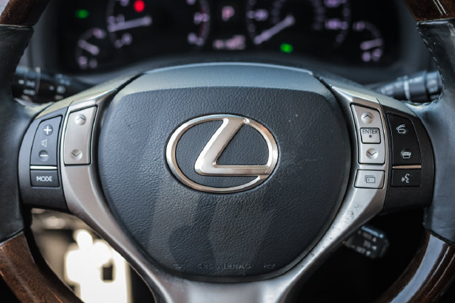 Used 2013 Lexus RX 350 AWD image 26
