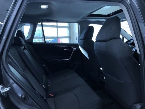 Certified 2024 Toyota RAV4 XLE image 21