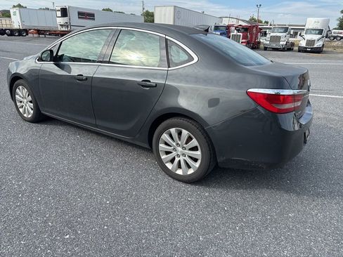Used 2015 Buick Verano FWD image 5