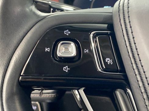 Certified 2023 Lincoln Aviator Grand Touring w/ Equipment Group 301A image 21