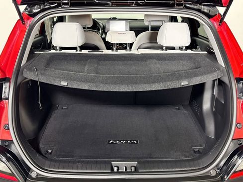 Used 2022 Hyundai Kona SEL w/ Cargo Package image 20