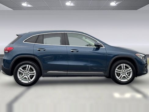 Certified 2023 Mercedes-Benz GLA 250 4MATIC image 8