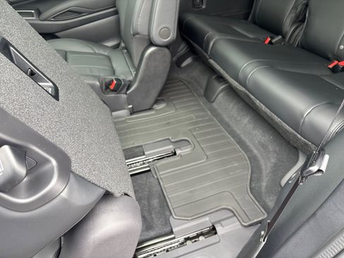 New 2026 Subaru Ascent Touring image 40