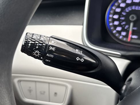 Used 2023 Hyundai Tucson SEL image 16