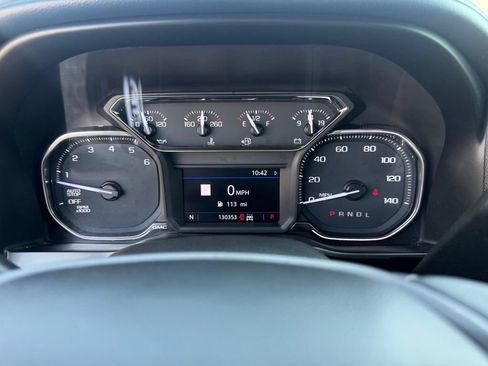 Used 2019 GMC Sierra 1500 AT4 w/ AT4 Preferred Package AWD/4WD image 35