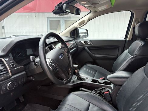 Used 2020 Ford Ranger Lariat w/ Equipment Group 501A Mid AWD/4WD image 16