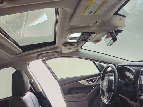 Used 2023 Subaru Crosstrek 2.5i Limited image 36