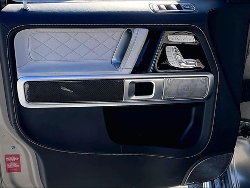 Used 2020 Mercedes-Benz G 63 AMG 4MATIC image 21