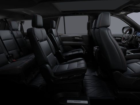 New 2026 Chevrolet Tahoe RST w/ Comfort Package AWD/4WD image 32