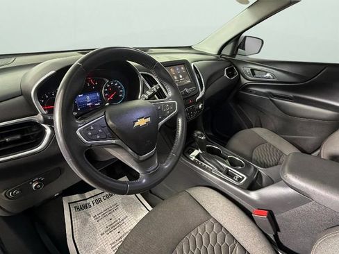 Certified 2019 Chevrolet Equinox LT AWD/4WD image 18