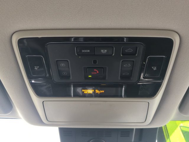 Certified 2024 Toyota Grand Highlander AWD image 25