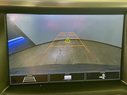 Used 2020 GMC Acadia AT4 w/ LPO, 'HIT The Road' Package AWD/4WD image 19