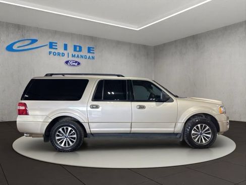 Used 2017 Ford Expedition EL XLT w/ Equipment Group 202A AWD/4WD image 13