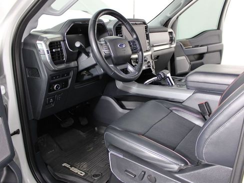 Used 2023 Ford F150 Lariat w/ FX4 Off-Road Package image 20