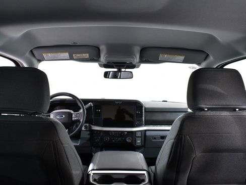 New 2026 Ford F350 XLT image 17