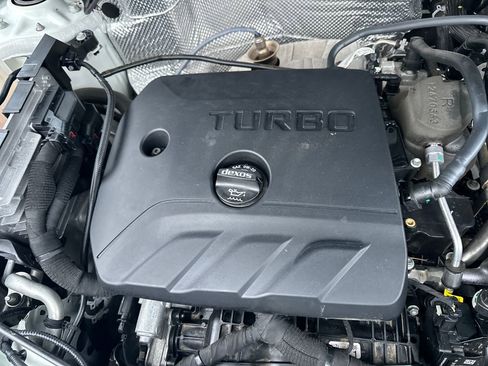 Certified 2023 Chevrolet TrailBlazer ACTIV w/ Sun and Liftgate Package image 36