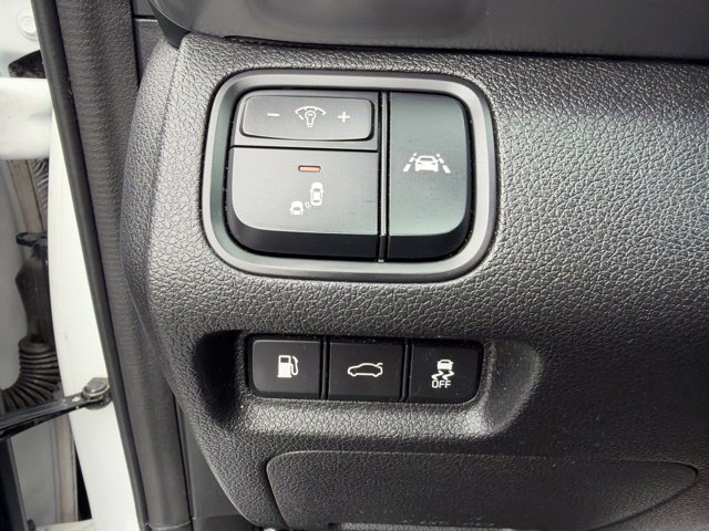 Used 2019 Kia Optima LX w/ LX Premium Package FWD image 11