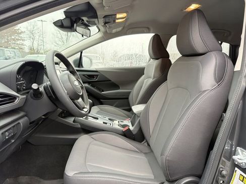 Certified 2026 Subaru Crosstrek 2.5i image 9
