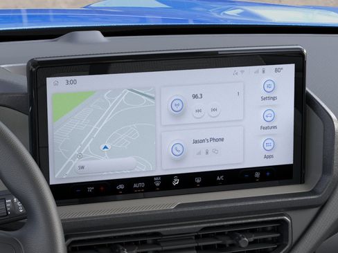 New 2026 Ford Bronco Sport Big Bend AWD/4WD image 14