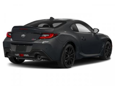 New 2026 Toyota GR86 Premium RWD image 2